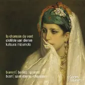 OUTHERE La chanson du vent