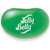 Jelly Belly Jelly Beans - Green Apple - 1KG