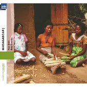OUTHERE Various Artists - Pays Bara (CD)
