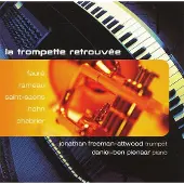 OUTHERE La Trompette Retrouv,E