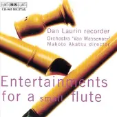 Ginza.se Entertainments For Small Flute