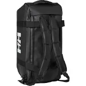 Helly Hansen Scout Duffeltas 50L M Zwart || Maat: 50