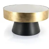 By-Boo Koffietafel Coffeetable Bunga - Large
