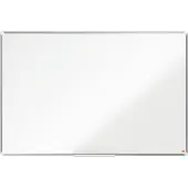 Nobo Premium Plus whiteboard magnetisch geëmailleerd 150 x 100 cm