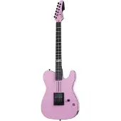 Schecter Pt Mgk Machine Gun Kelly Signature Hot Pink