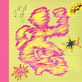 Konkurrent P.E. - The Leather Lemon (LP)