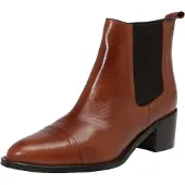Bianco Biacarol Chelsea Boots Bruin 41