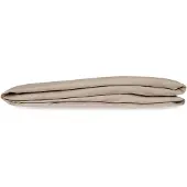 Kayori Hoeslaken Shizu Zand (Percal)-90 x 210/220 cm