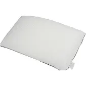Polydaun Stockholm latex hoofdkussen soft 40 x 60 x 13 cm