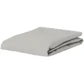Essenza Hoeslaken Premium Silver (Percal)-180 x 200 cm