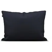 Essenza Kussensloop Premium Nightblue (Percal)-60 x 70 cm (standaard)