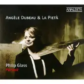 OUTHERE Philip Glass: Portrait