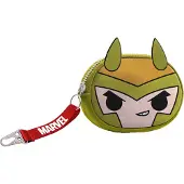 Marvel Portemonnee Loki