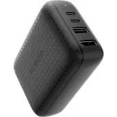 Hyper 60W power hub for Nintendo Switch