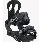 Burton Citizen Snowboardbindingen Dames - Maat S (34 - 36.5)