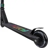 Boarddistribution Outlaw Stuntstep Neo-Black