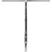 Lucky Pro Stuntstep T-Bar Chrome