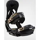 Burton Lexa EST Snowboardbindingen Dames - Maat S (34 - 36.5)