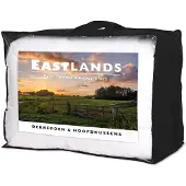 Eastlands 4 Seizoenen Dekbed Regge-240 x 220 cm