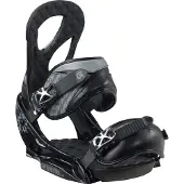 Burton Stiletto EST Snowboardbindingen Dames - Maat S (34 - 36.5)