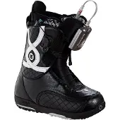 Burton Supreme Heat Snowboardschoenen Dames - Maat 40