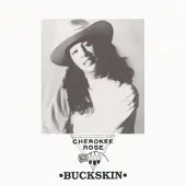 V2 Red Eye Buckskin