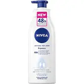 Nivea Bodylotion - Express Normale Huid 400 ml.