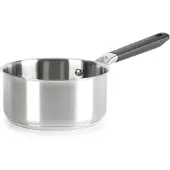 KitchenAid Steelpan Classic Stainless Steel 16 cm