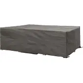 Perel Loungesethoes (300 x 300 x 75 cm, PP)