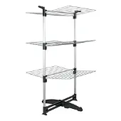 Tomado Designo droogtoren - 40 meter