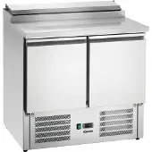 Bartscher Koelwerkbank 900T2 - 200359