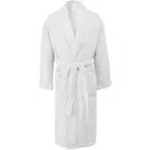 Aquanova Badjas Viggo Wit-XL