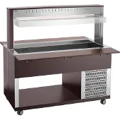 Bartscher Buffetwagen k4110-200w, 125544V1