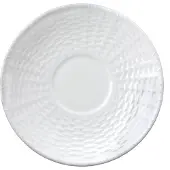 Wedgwood - Nantucket - Theeschotel - Wit - Bone China