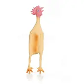 Beeztees Hondenspeelgoed Kip 12 X 6 X 49 Cm
