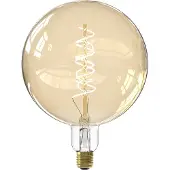 Calex wifi Smart XXL G200 Globelamp Titanium E27