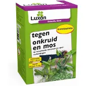 Luxan Greenfix zero groot gewasbescherming
