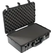Peli 1555 Air Case 584 x 324 x 191 mm met schuim
