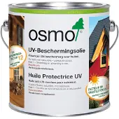 Osmo UV-Beschermingsolie 427, Douglas 0,75 liter