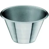 Lacor Pâtiserie Mengkom Conisch - Rvs - 3,5L - Ø 24cm