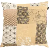 Hartman Sierkussen Hartman Amy Yellow (50 x 50 cm)