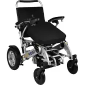 E-Ability ProRider RS - Opvouwbare Elektrische Rolstoel Met Sta-op Zitting