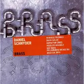 OUTHERE Schnyder: Brass