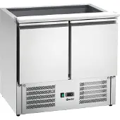 Bartscher Saladière 900T2 +GL - 200575