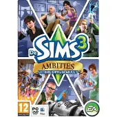 Sims 3 Ambities PC/MAC