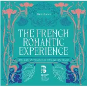OUTHERE Various Artists - The French Romantic Experience (10 CD)