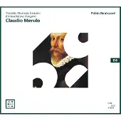 OUTHERE Toccate, Ricercari, Canzoni D'Intavolatura D'Organ