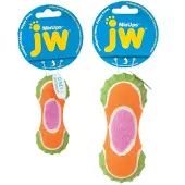 Jw Mixups Ribbed Barbell Medium