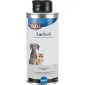 Trixie zalmolie hond/kat