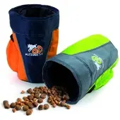 Afp Outdoor Dog Treat Bag